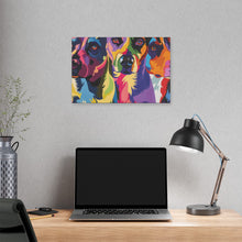Load image into Gallery viewer, Colorful Dogs