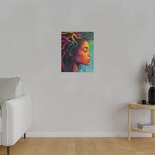 Load image into Gallery viewer, Grounded Woman of Color