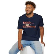 Load image into Gallery viewer, Shhh...I'm Reading