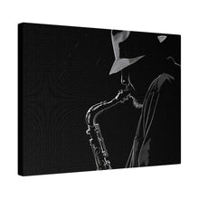 Load image into Gallery viewer, Jazz Musician