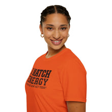 Load image into Gallery viewer, Match Energy