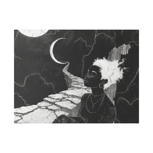 Load image into Gallery viewer, Moonlit Bridge