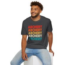 Load image into Gallery viewer, Archery7