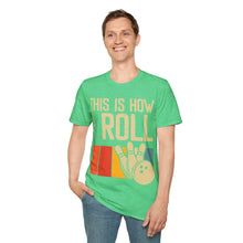 Load image into Gallery viewer, How I Roll