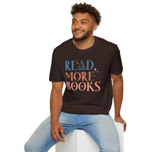 Load image into Gallery viewer, Read More Books