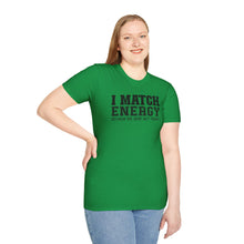 Load image into Gallery viewer, Match Energy
