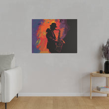 Load image into Gallery viewer, Jazz Musician