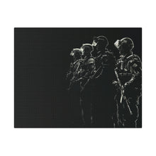 Load image into Gallery viewer, Men in Blue