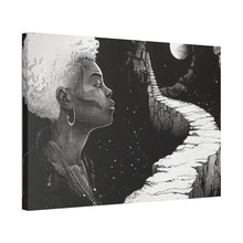 Load image into Gallery viewer, Moonlit Bridge