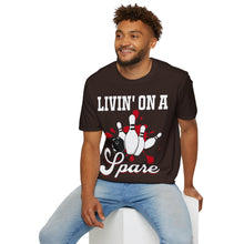Load image into Gallery viewer, Livin' on a Spare
