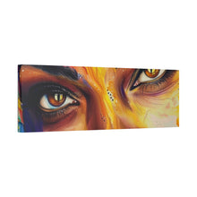 Load image into Gallery viewer, Pretty Brown Eyes