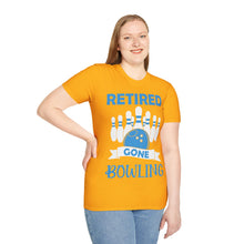 Load image into Gallery viewer, Retired Bowling