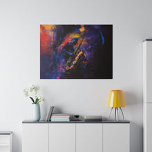 Load image into Gallery viewer, Jazz Musician