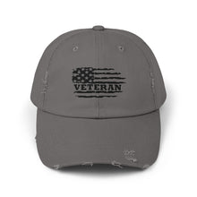 Load image into Gallery viewer, Veteran