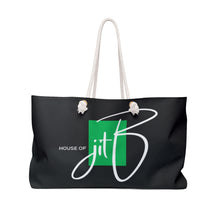 Load image into Gallery viewer, Weekender Bag - JITB