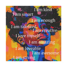 Load image into Gallery viewer, Preteen Affirmations