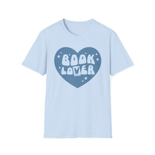 Load image into Gallery viewer, Book Lover