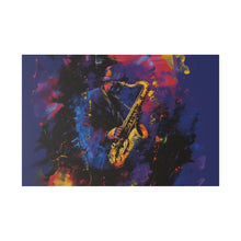 Load image into Gallery viewer, Jazz Musician