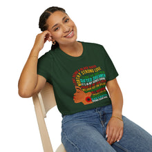 Load image into Gallery viewer, Unisex Softstyle T-Shirt - Gifted Dreamer