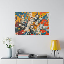 Load image into Gallery viewer, Cats at Play