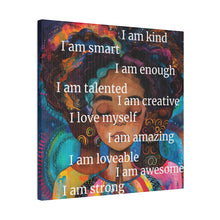 Load image into Gallery viewer, Preteen Affirmations