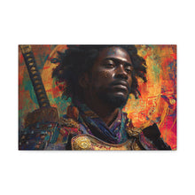 Load image into Gallery viewer, Yasuke — Legacy in Color (my vision)