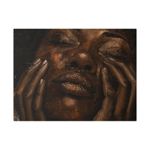 Load image into Gallery viewer, Brown Skin Girl