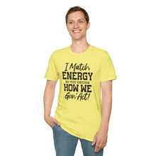 Load image into Gallery viewer, Match Energy