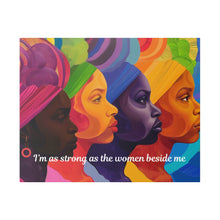 Load image into Gallery viewer, Strong Women