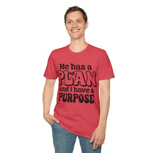 Load image into Gallery viewer, Plan and Purpose