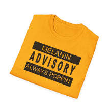 Load image into Gallery viewer, Melanin Poppin