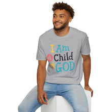Load image into Gallery viewer, Child of God