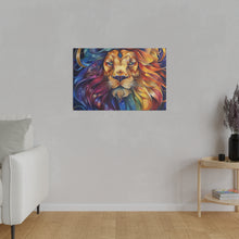 Load image into Gallery viewer, Lion of Color