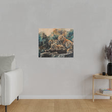Load image into Gallery viewer, Lion & Tigers
