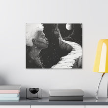 Load image into Gallery viewer, Moonlit Bridge