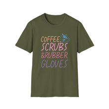 Load image into Gallery viewer, Coffee & Scrubs