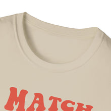 Load image into Gallery viewer, Match Energy