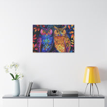 Load image into Gallery viewer, Colorful Owl