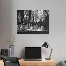 Load image into Gallery viewer, Chess in the Park