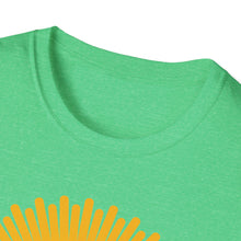 Load image into Gallery viewer, Unisex Softstyle T-Shirt - Juneteenth