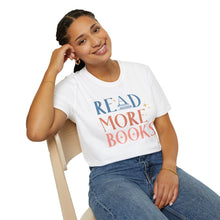 Load image into Gallery viewer, Read More Books