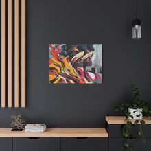 Load image into Gallery viewer, Matte Canvas, Stretched, 1.25"