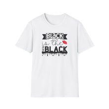 Load image into Gallery viewer, Black is the new Black