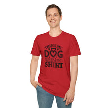 Load image into Gallery viewer, Dog Walking Shirt