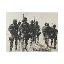Load image into Gallery viewer, Military Team