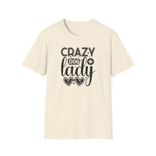 Load image into Gallery viewer, Crazy Dog Lady