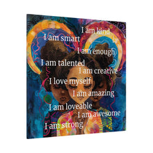 Load image into Gallery viewer, Preteen Affirmations