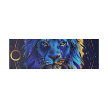 Load image into Gallery viewer, Blue Lion