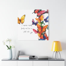 Load image into Gallery viewer, Butterflies