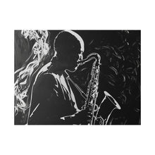 Load image into Gallery viewer, Man of Jazz